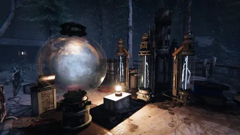 Booze Masters: Freezing Moonshine screenshot