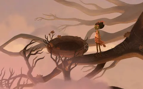 Broken Age: The Complete Adventure screenshot