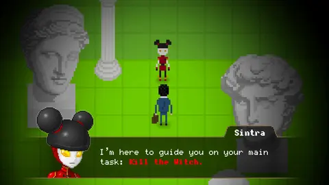 Yuppie Psycho: Executive Edition screenshot