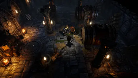 Wigmund screenshot