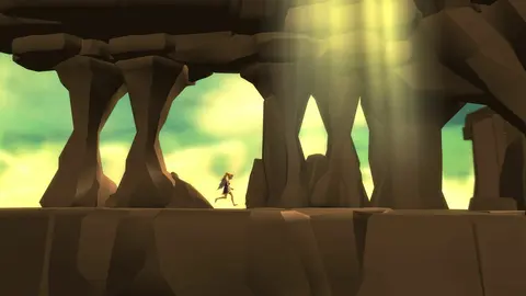 NyxQuest: Kindred Spirits screenshot