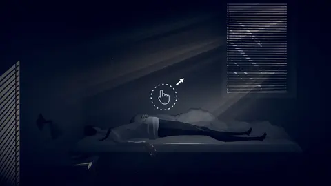Mosaic screenshot