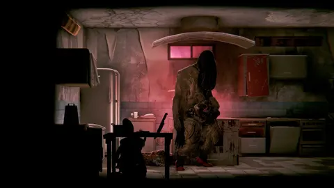 Silly Polly Beast screenshot