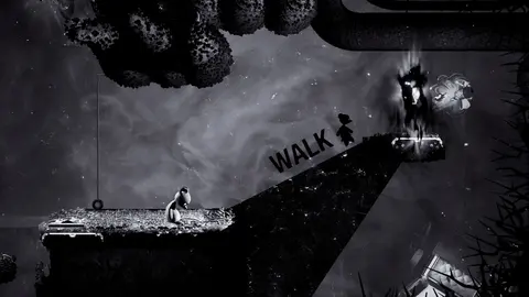 Tandem: A Tale of Shadows screenshot