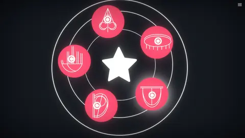 Milky Way Prince - The Vampire Star screenshot