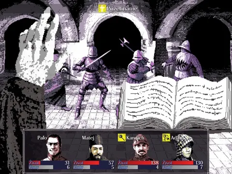 Felvidek screenshot