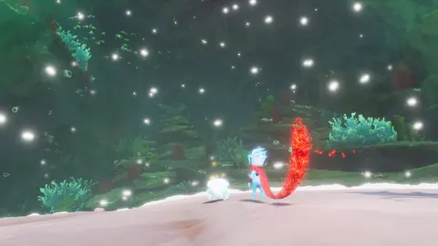SCARF screenshot