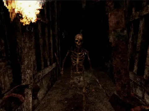 Labyrinth Of The Demon King screenshot