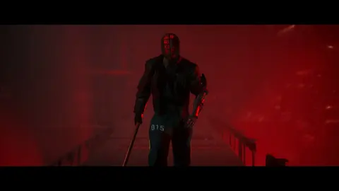 Ruiner screenshot