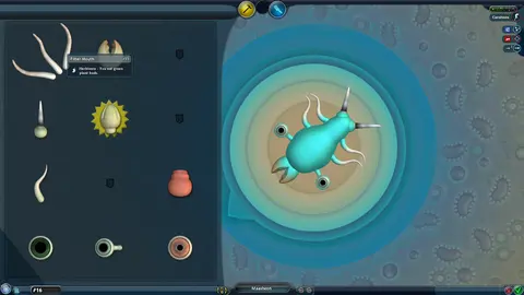 SPORE™ Collection screenshot