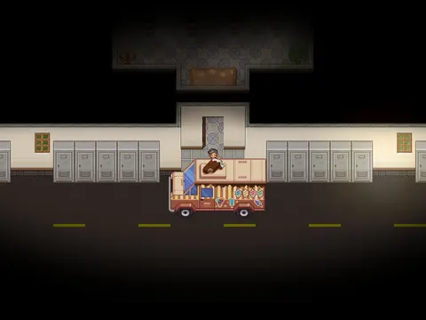 A Bird Story screenshot