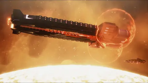 Subverse screenshot
