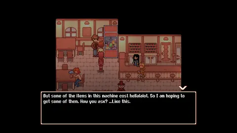 Mondealy Demo screenshot