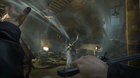 Dishonored - Definitive Edition screenshot