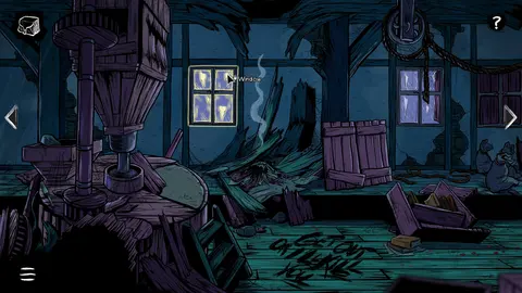 A Night at the Watermill screenshot
