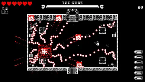 Undead West screenshot