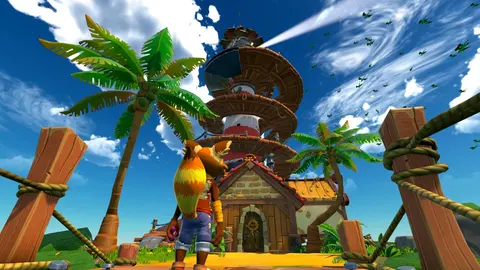 Critter Cove screenshot