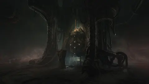 Scorn screenshot