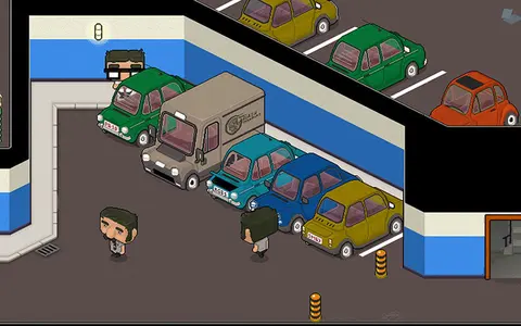 Level22 Gary’s Misadventures screenshot