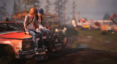 Life is Strange: Complete Season screenshot