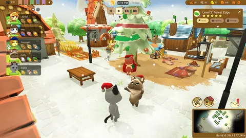 Catizens screenshot