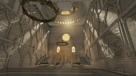 Demonicon screenshot