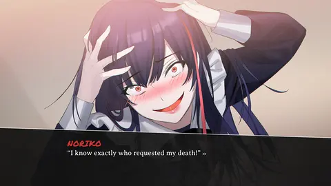 CORPSE FACTORY screenshot