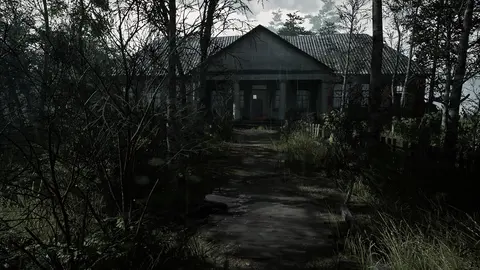 Chernobylite screenshot