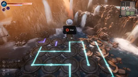 Dreamscaper screenshot
