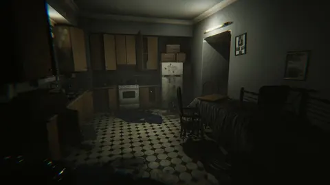 MADiSON screenshot