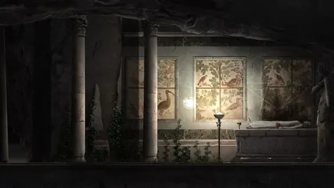 Goetia screenshot