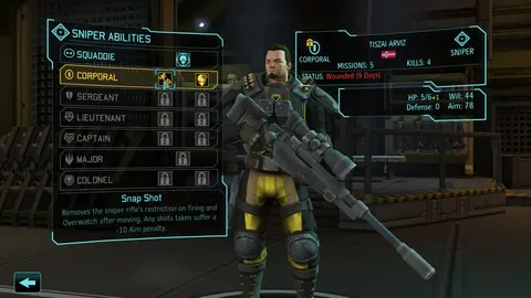 XCOM: Enemy Unknown Complete Pack screenshot