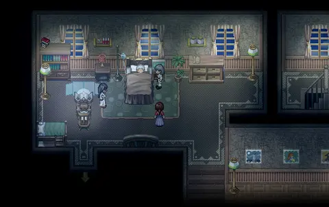 To The Moon screenshot