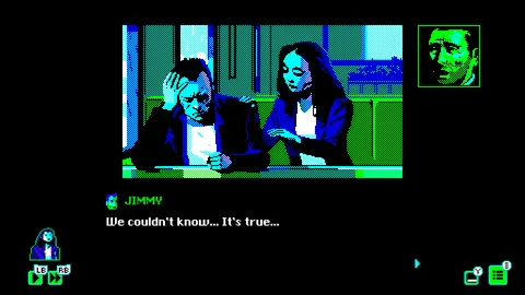 Varney Lake screenshot