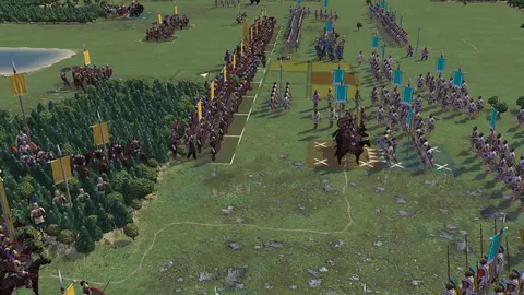 Field of Glory II screenshot