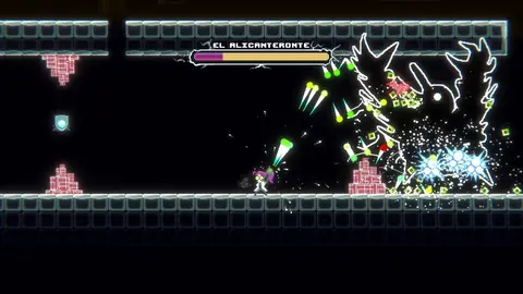 Duck Paradox screenshot