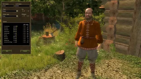 The Guild 2 Renaissance screenshot