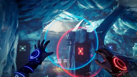 Relicta Demo screenshot