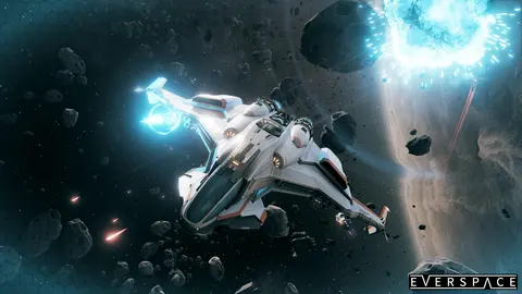 EVERSPACE™ screenshot