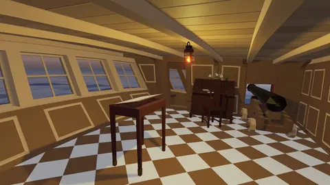 Buccaneers! screenshot
