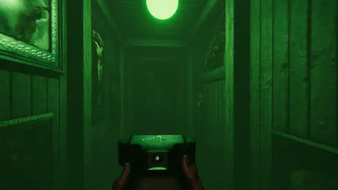 MADiSON screenshot