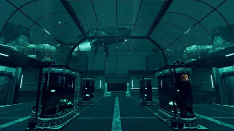 Conglomerate 451 screenshot