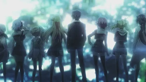 CHAOS;CHILD screenshot