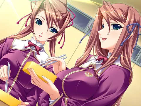 Holy Maid Academy screenshot