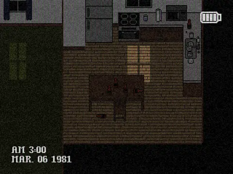 no sleep for sole screenshot