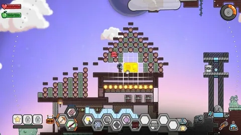 Minicology screenshot