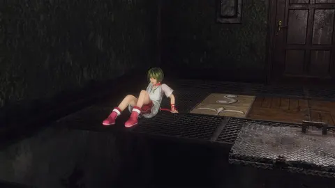 Last Labyrinth screenshot