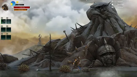 Niffelheim screenshot