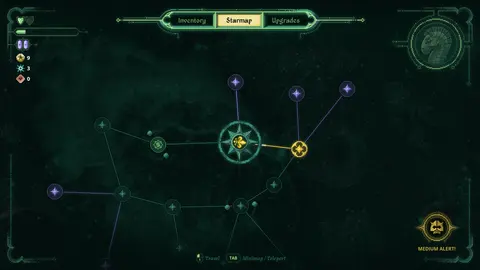 Fabular: Once Upon a Spacetime screenshot