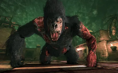 The Ball screenshot